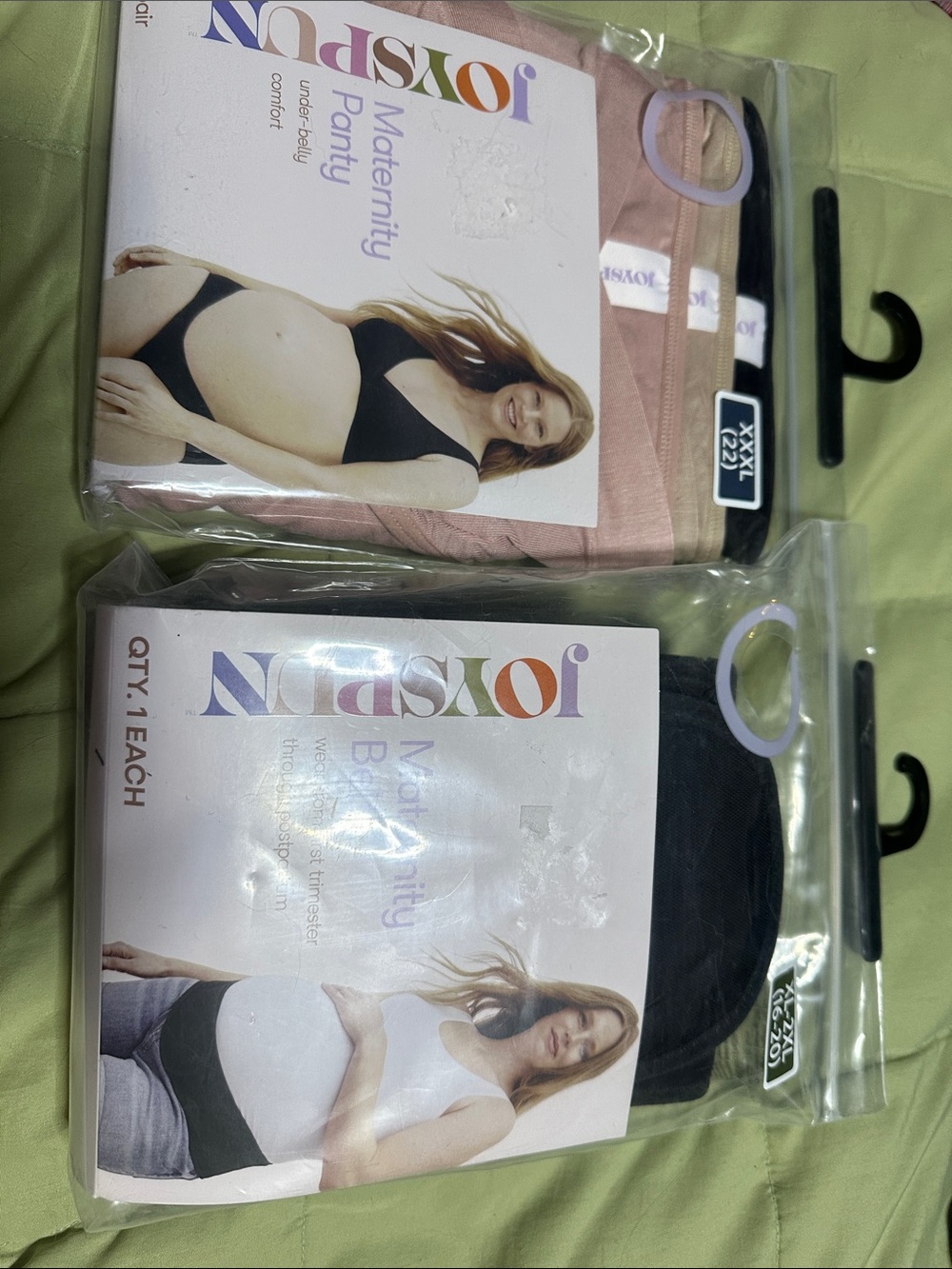 Joyspun  maternity stuff